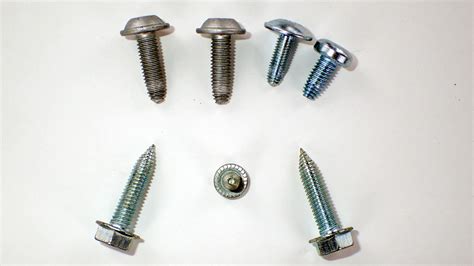 14-24 sheet metal screws|screws to fasten thin metal.